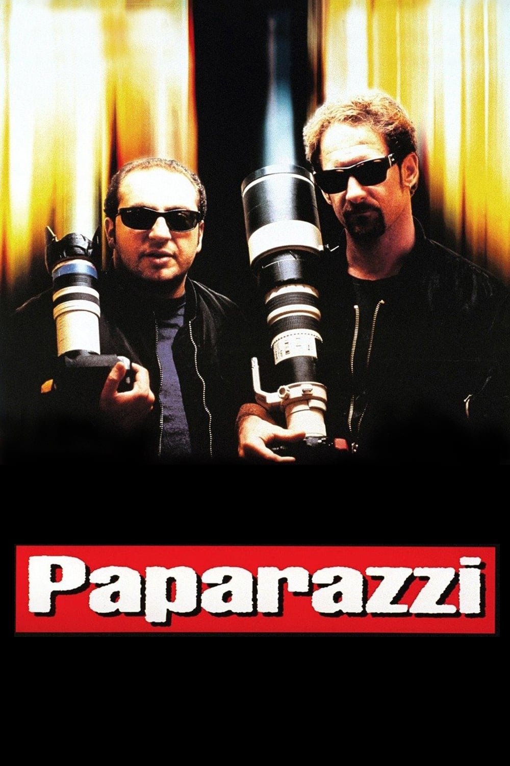 Paparazzi streaming