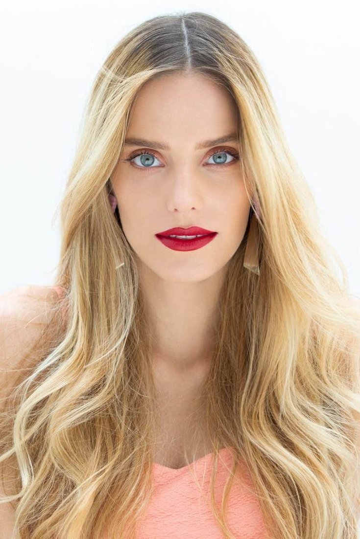 et billede af Rotem Sela