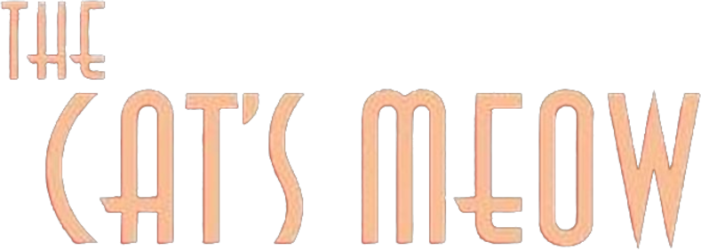 The Cat's Meow Logo