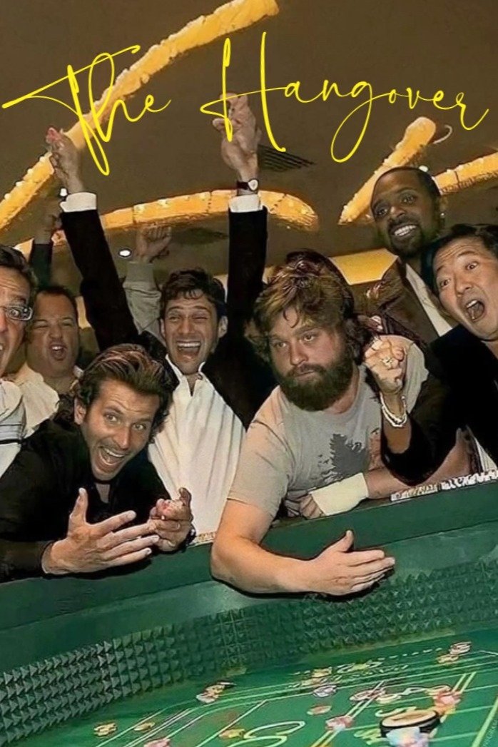 The Hangover