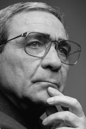 et billede af Giuseppe Rotunno