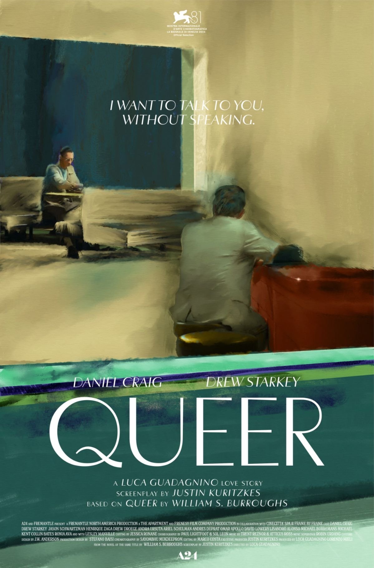 Queer