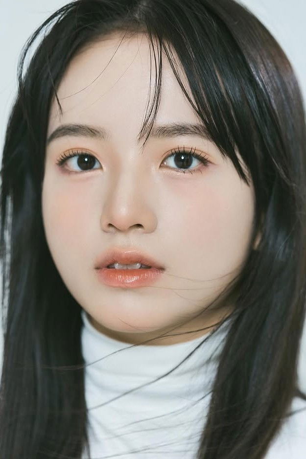 et billede af Tanya Chao