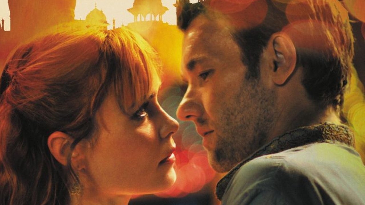 The Waiting City (2010)