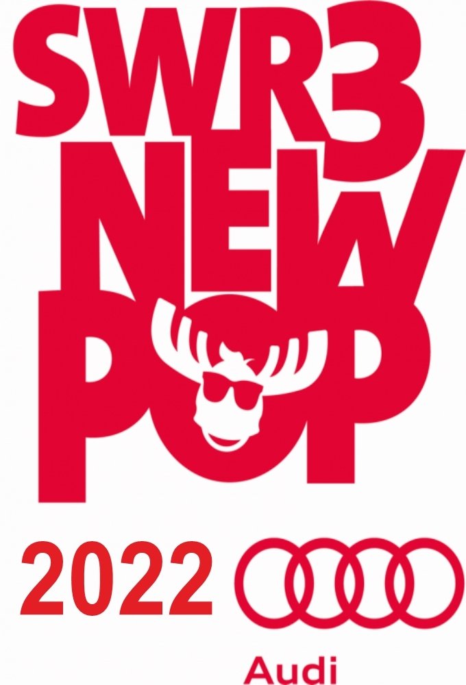 SWR3 New Pop Festival 2022 SWR3 New Pop Festival 2022
