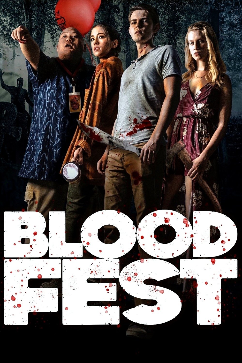 Blood Fest