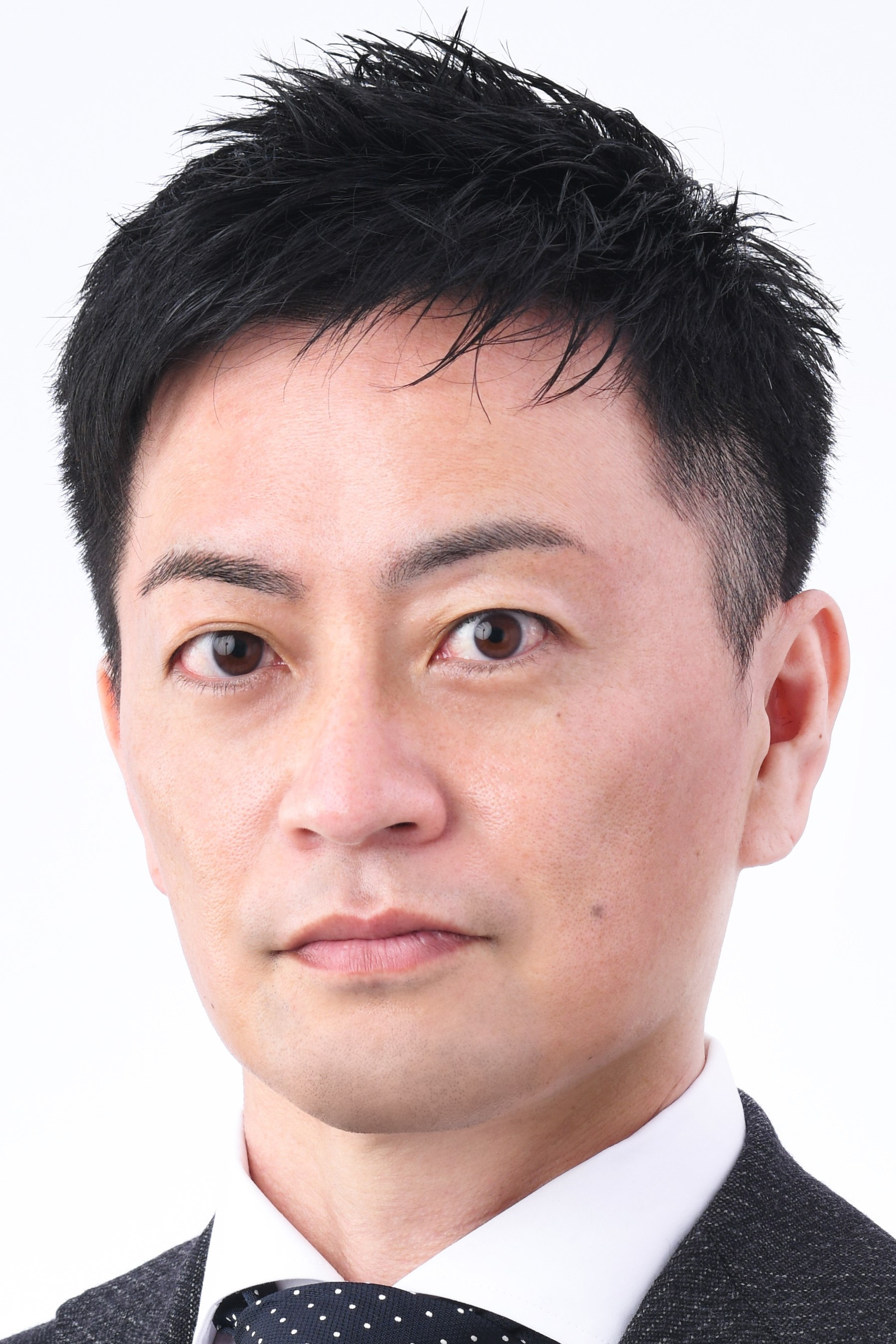 et billede af Shun Yatabe