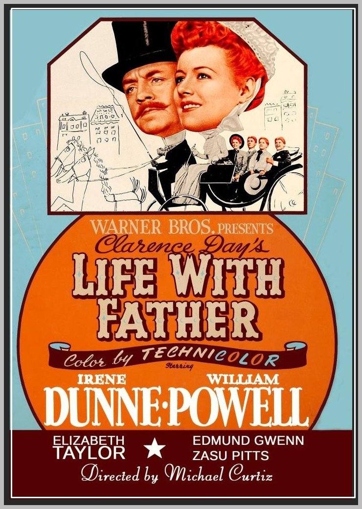 Life with Father
