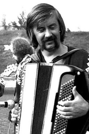 et billede af Vladimir Nikolaev