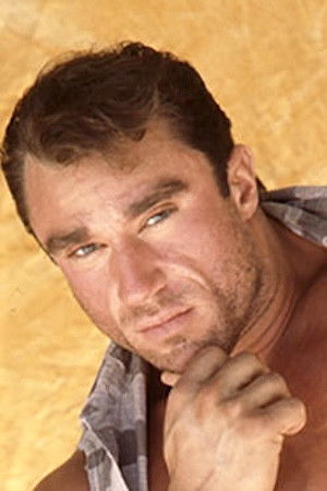 et billede af Rod Roddick