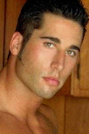 et billede af Vinnie Travino