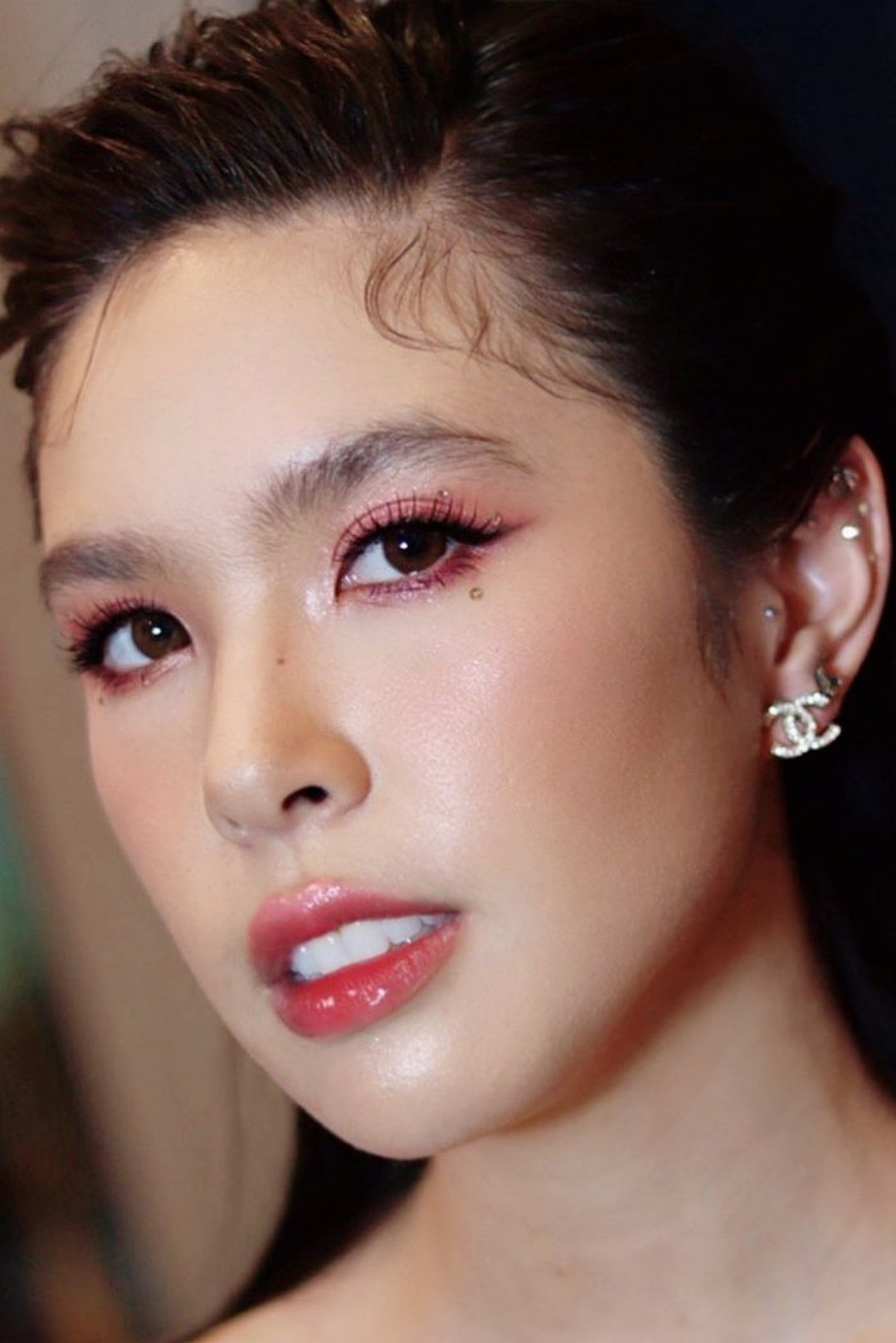 et billede af Rita Ramnarong