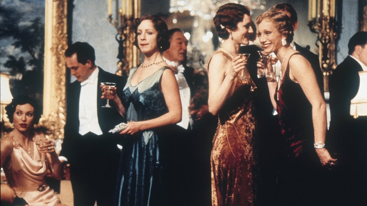 Image du film Gosford Park g9dabo7zhc9cbuym2bu0dghlhaijpg