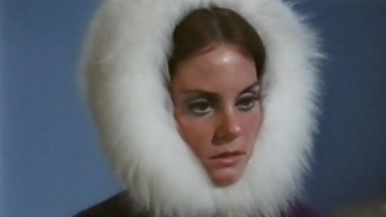 Love Hate Love (1971)