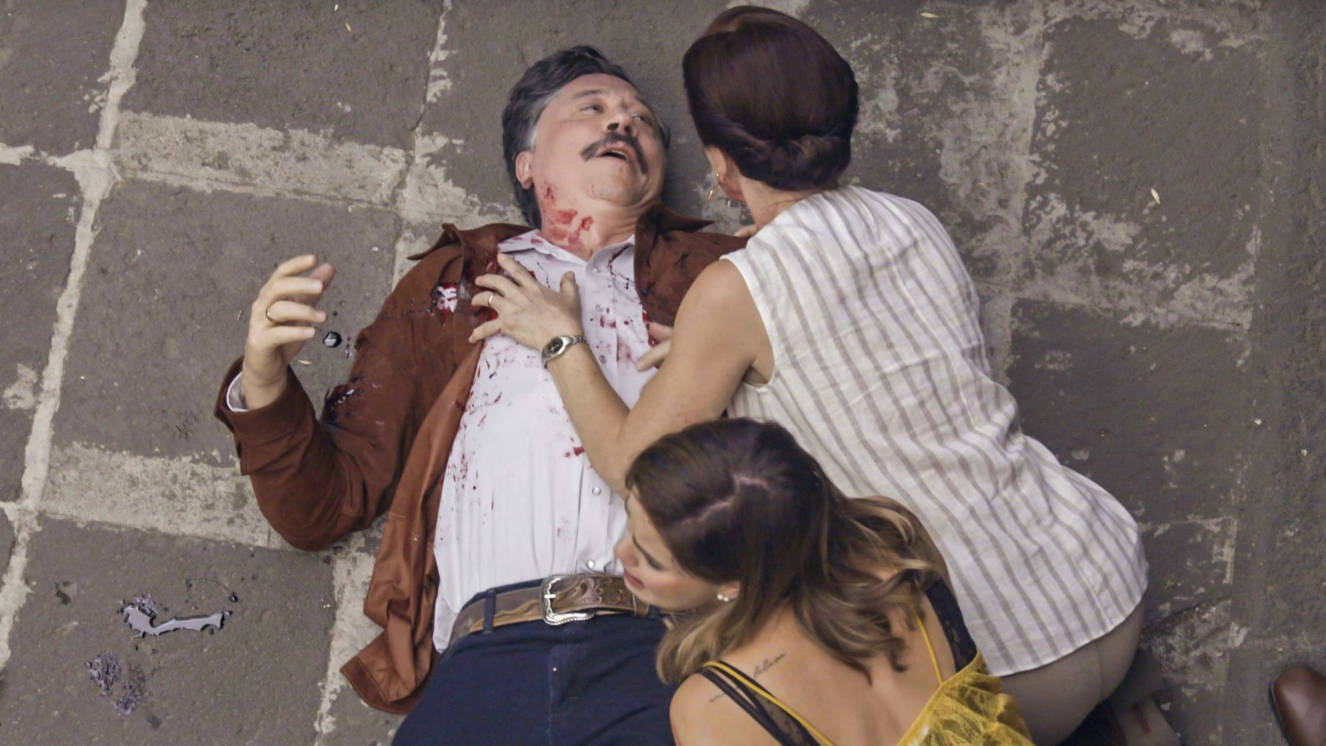 El Señor de los Cielos
