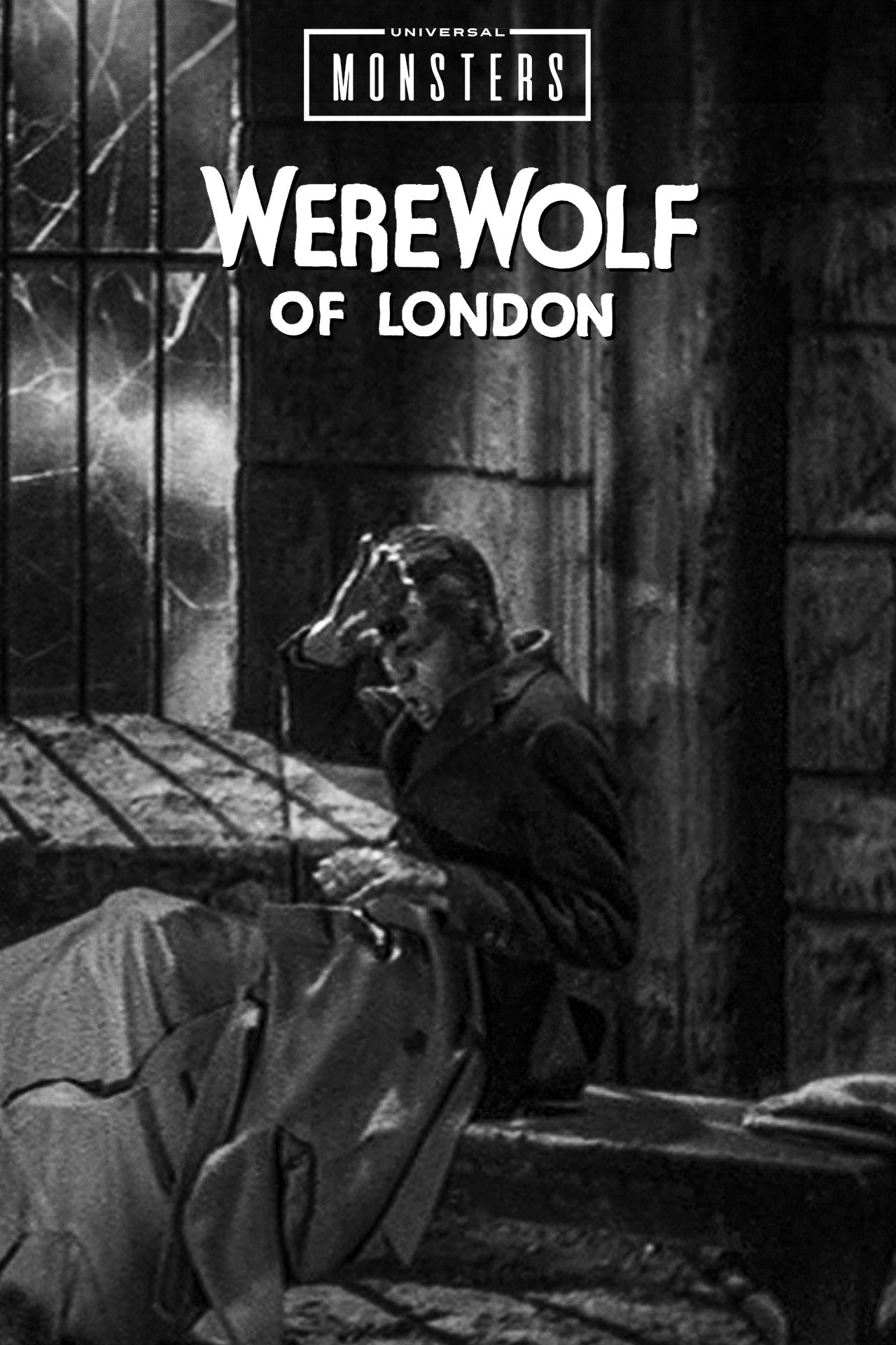Werewolf of London
