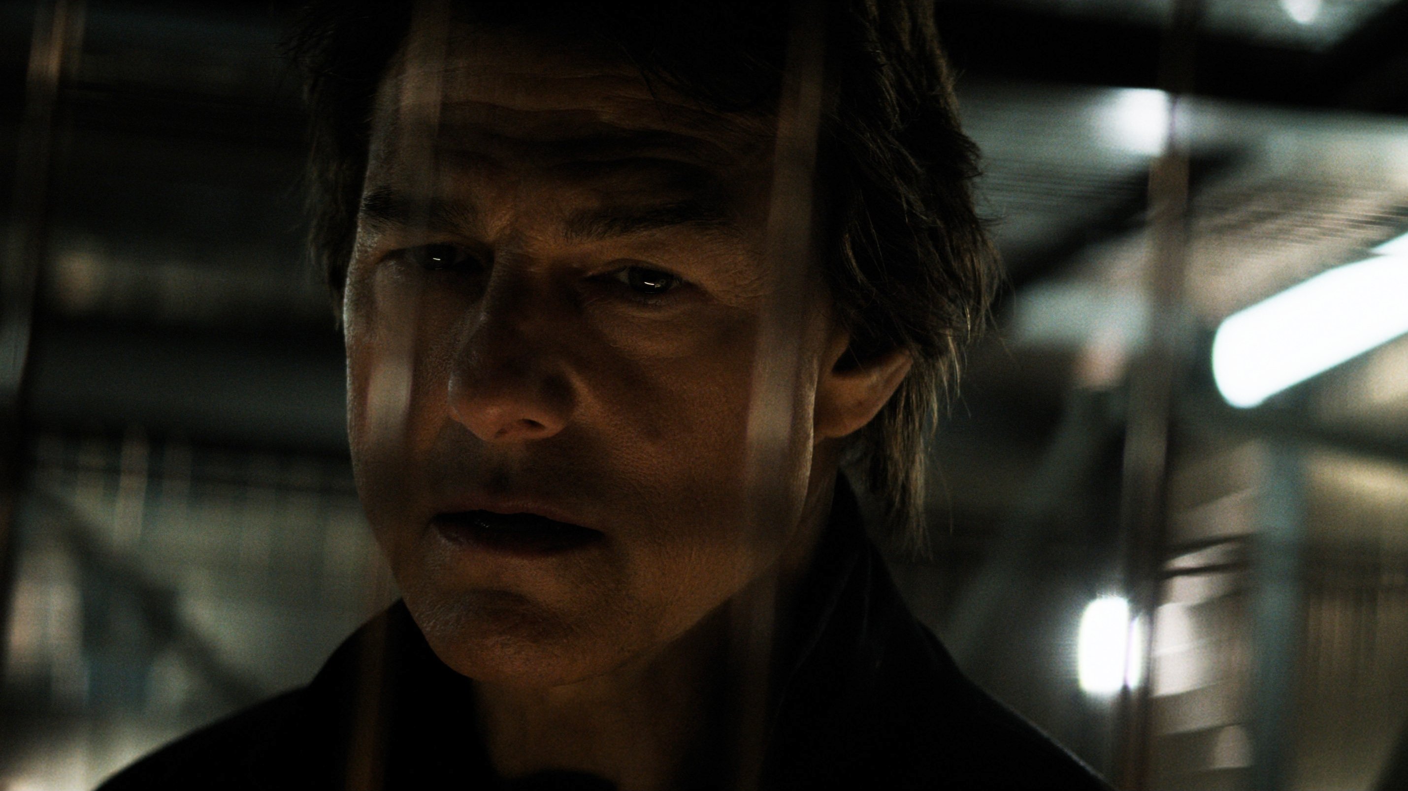 Highlight from Mission: Impossible - The Final Reckoning