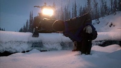 Life Below Zero