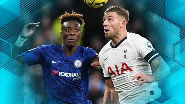 Match of the Day 2