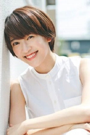 et billede af Yu Mashima