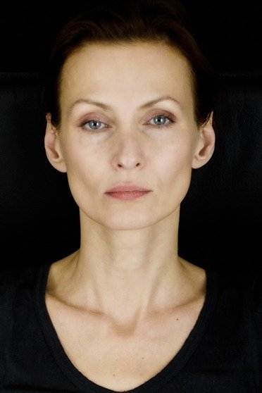 et billede af Kristel Leesmend