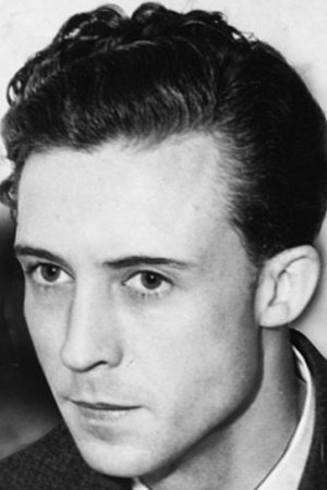 et billede af Ken Niles