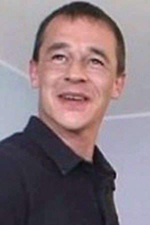 et billede af Jez Christ