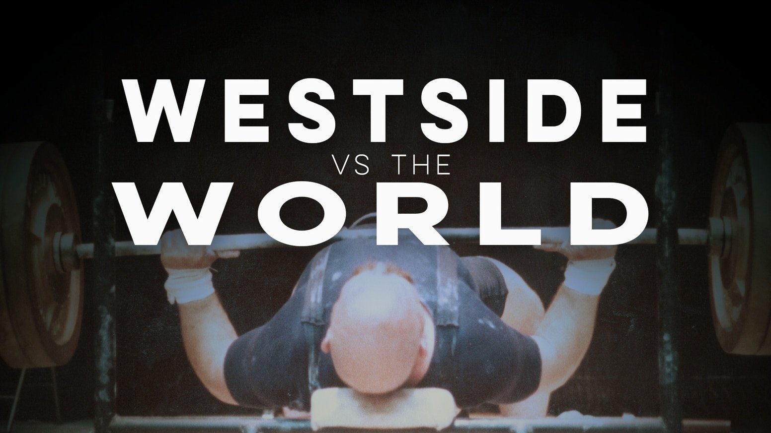 Westside vs the World