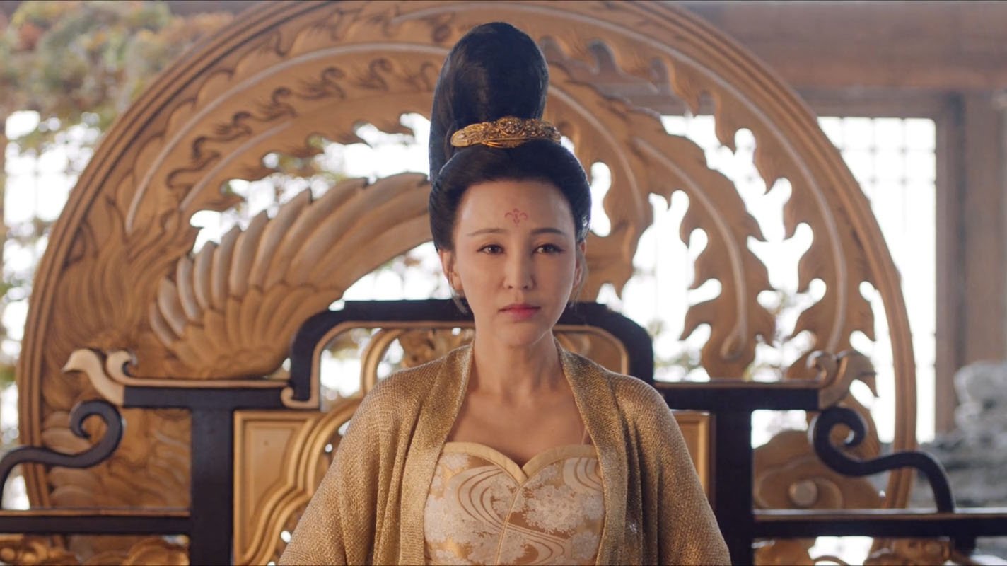 Strange Tales of Tang Dynasty