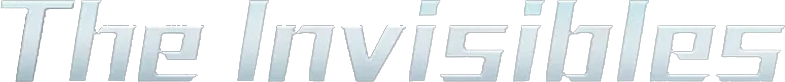 The Invisibles