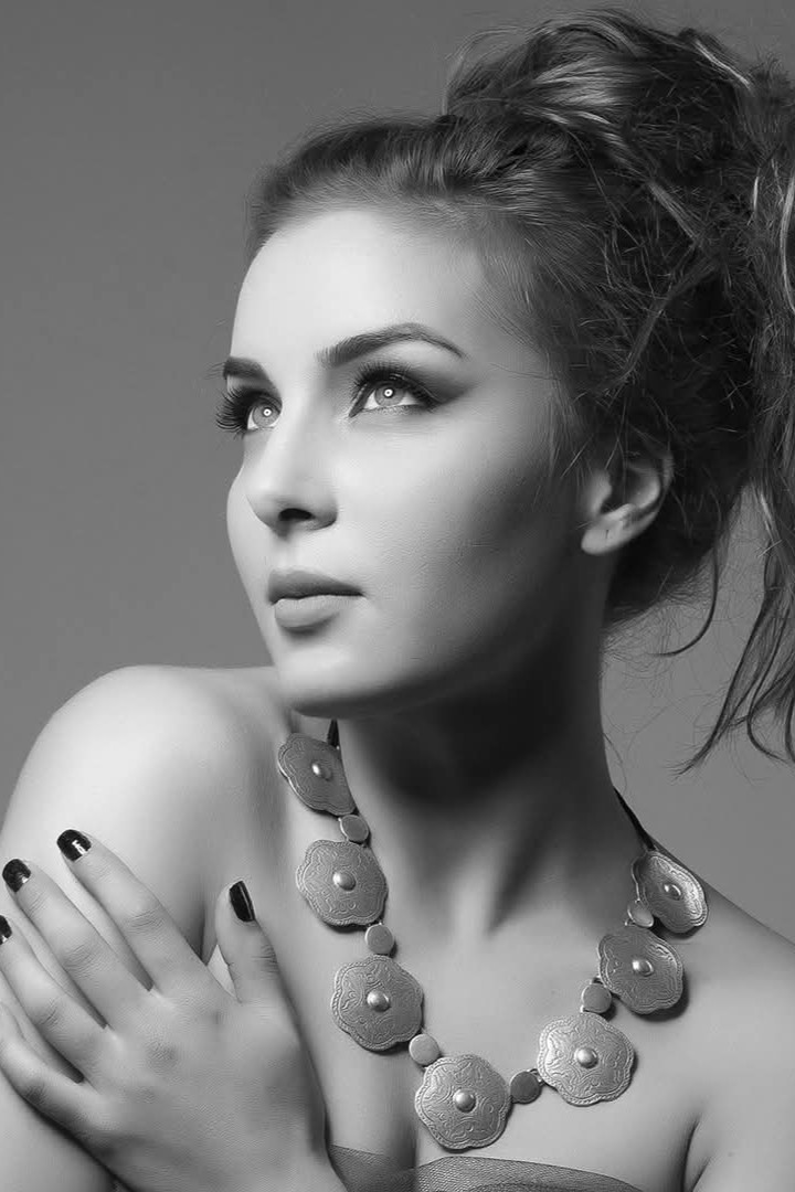 et billede af Mariam Adamyan