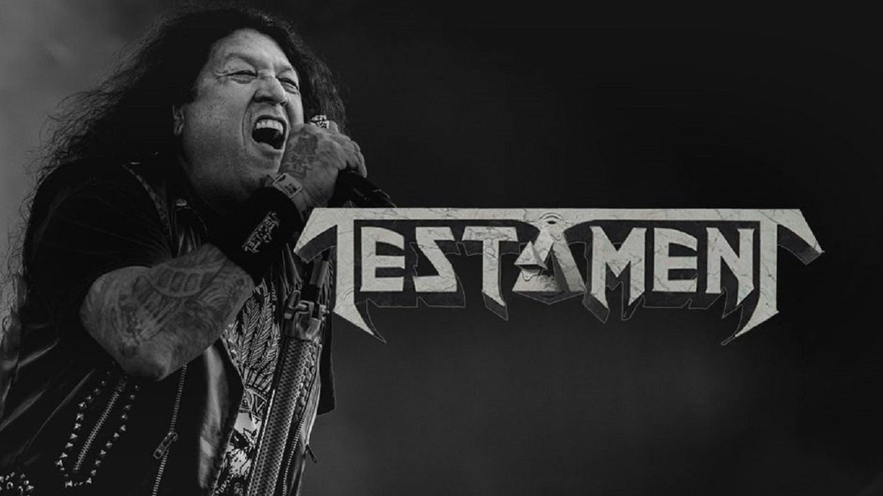 Imagem do Filme Testament au Hellfest