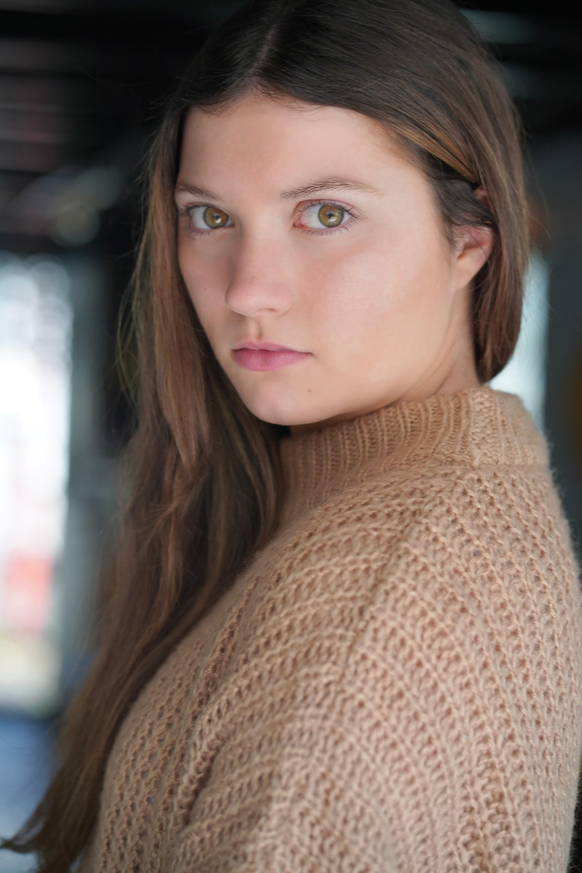 et billede af Merrik Foune