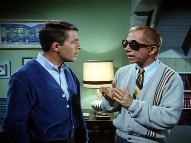 My Favorite Martian