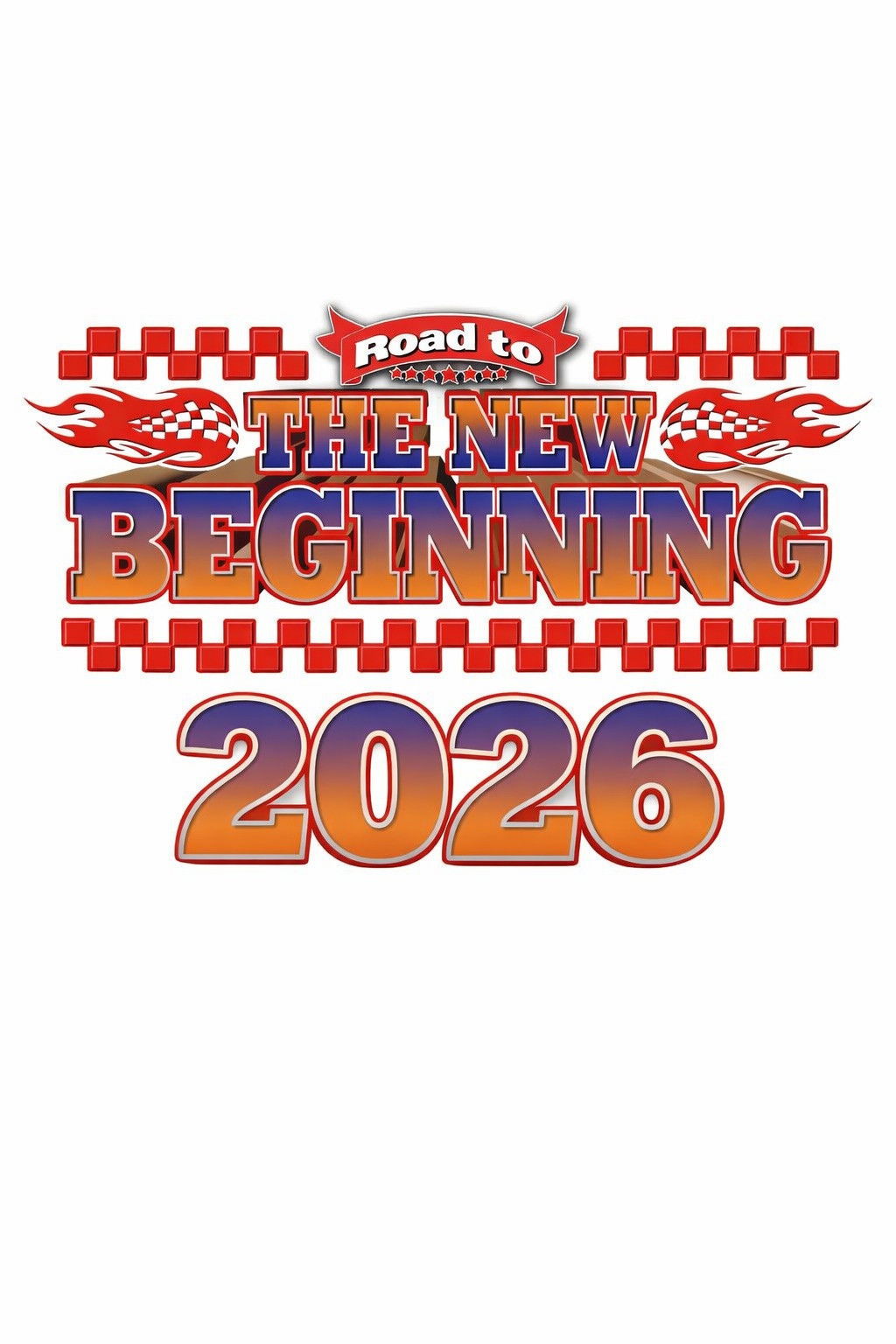 NJPW Road to The New Beginning 2026 - Day 2