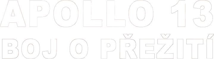 Apollo 13: Boj o přežití