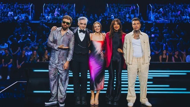 X Factor - Épisode 4