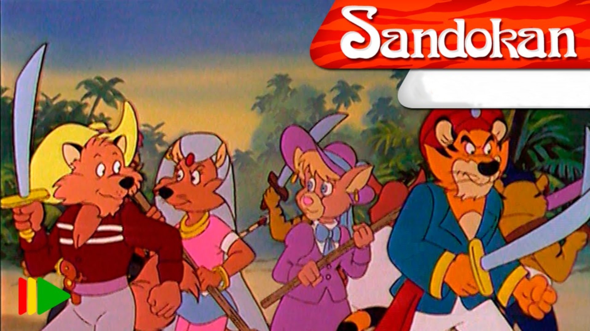 Sandokan