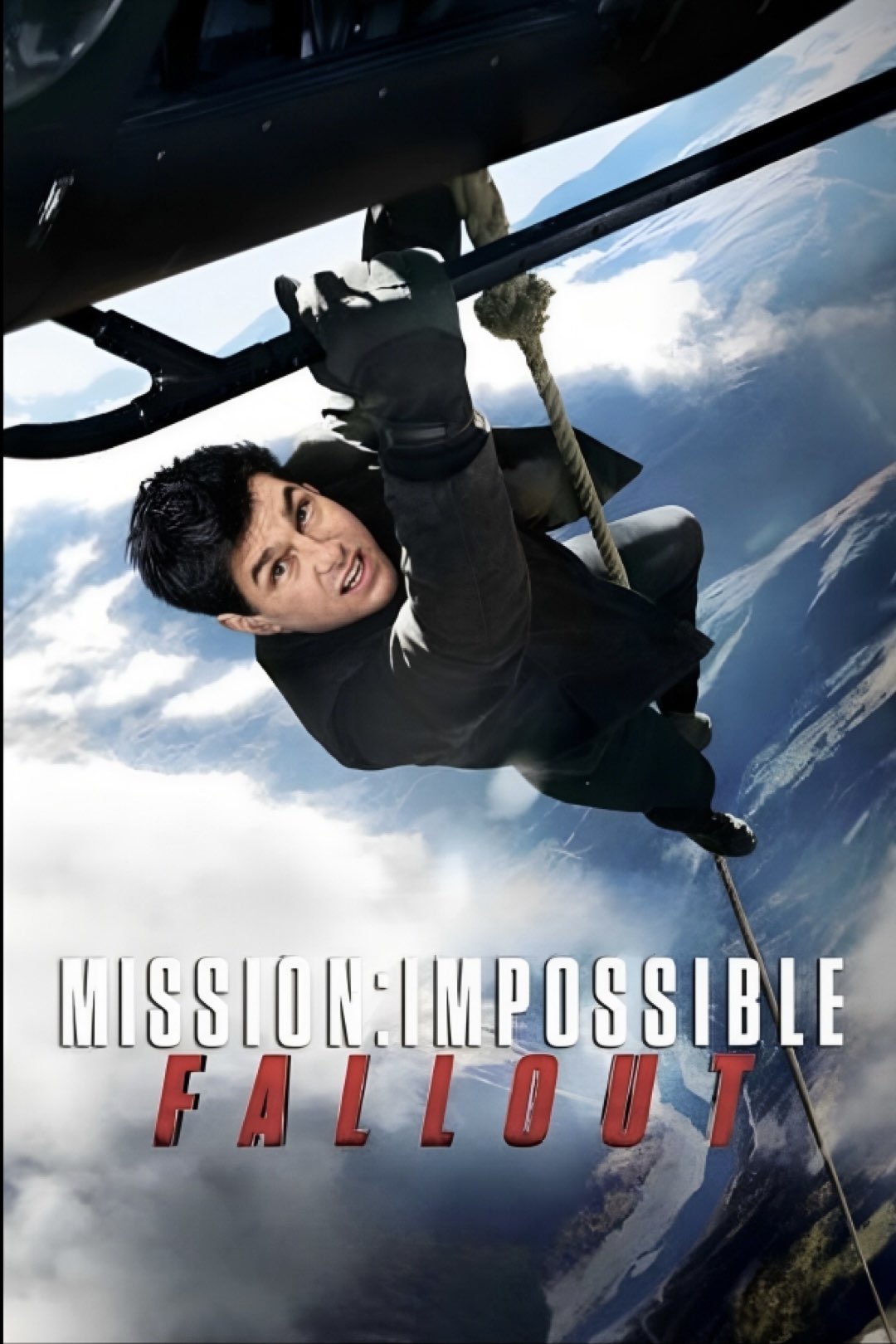 Mission: Impossible - Fallout