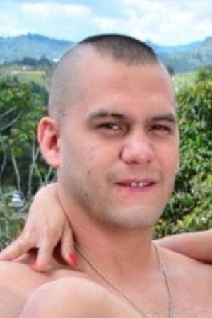 et billede af Pedro Nel