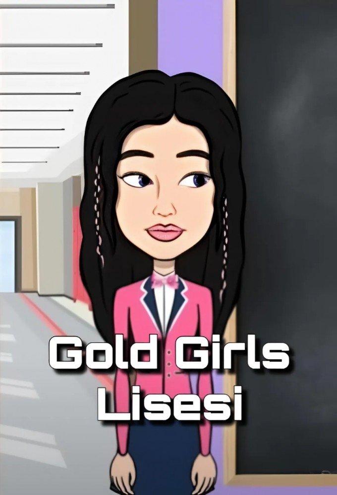 Gold Girls Lisesi