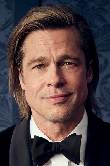 Brad Pitt 59, 1963, Age, Born, Height, Children, Family, Biography