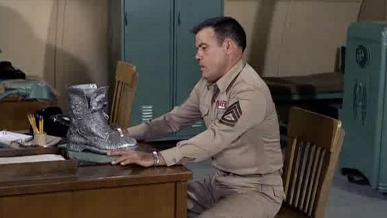 Gomer Pyle, U.S.M.C.