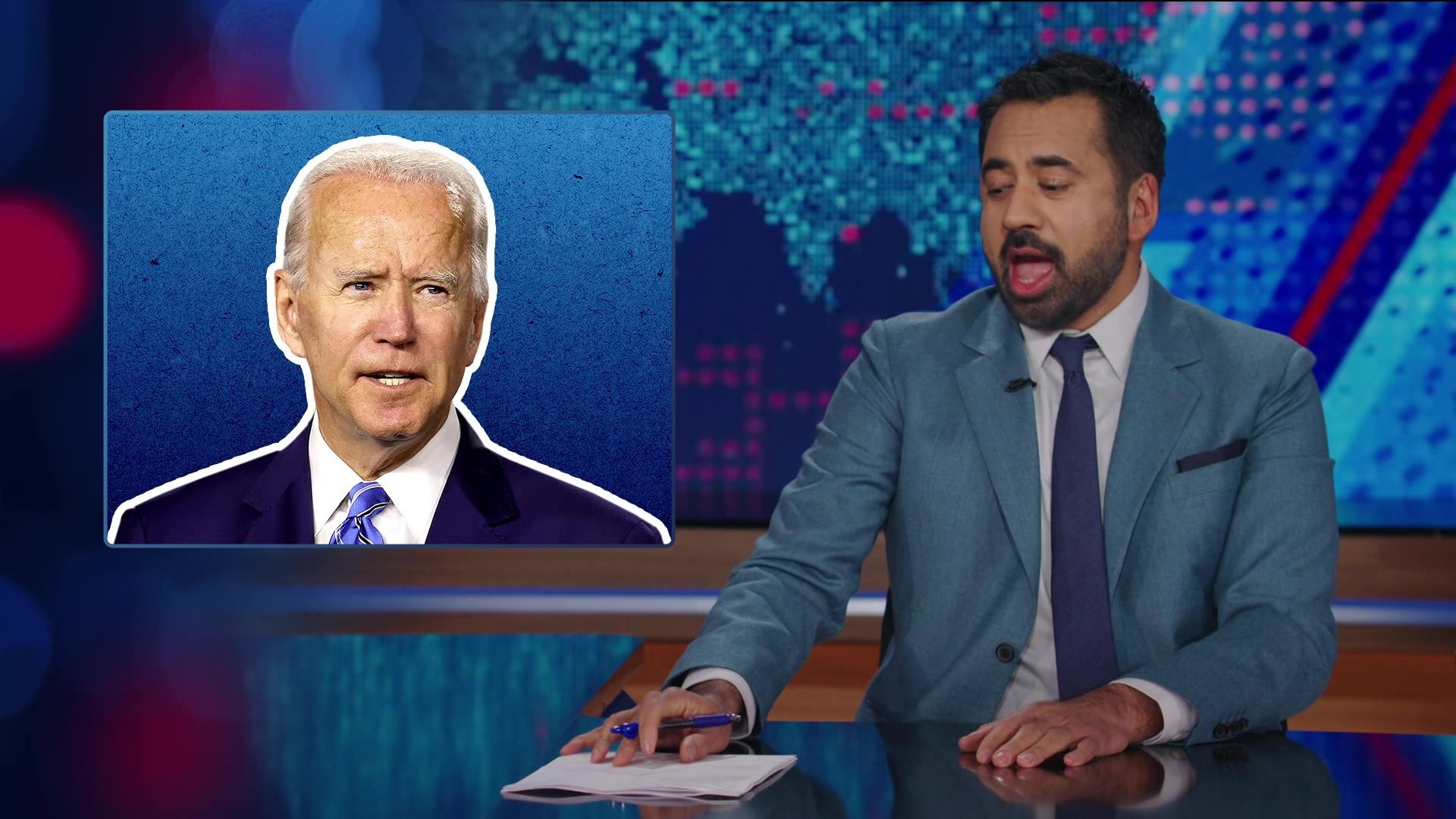 The Daily Show