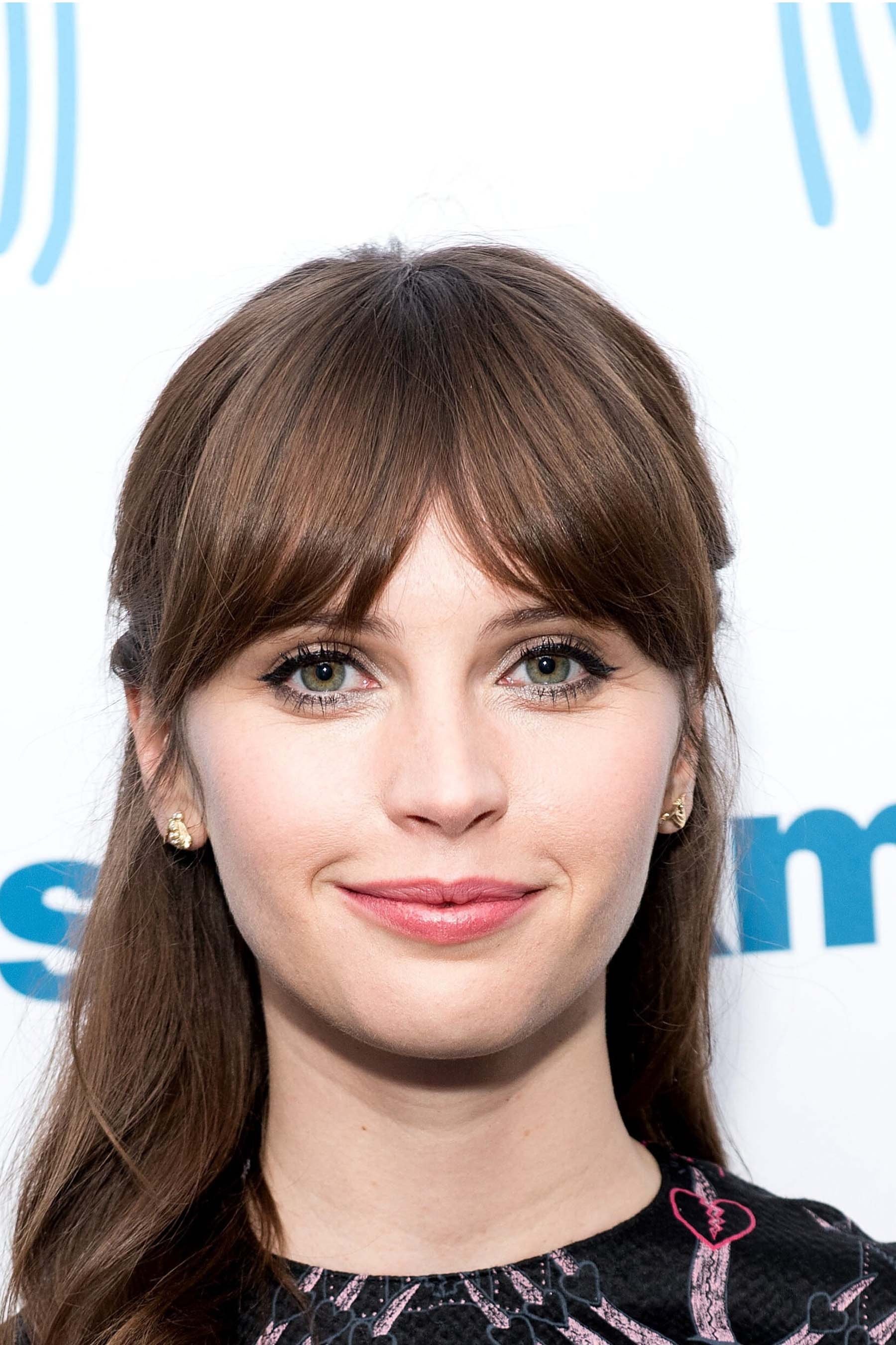 Felicity Jones - Profile Images — The Movie Database (TMDB)