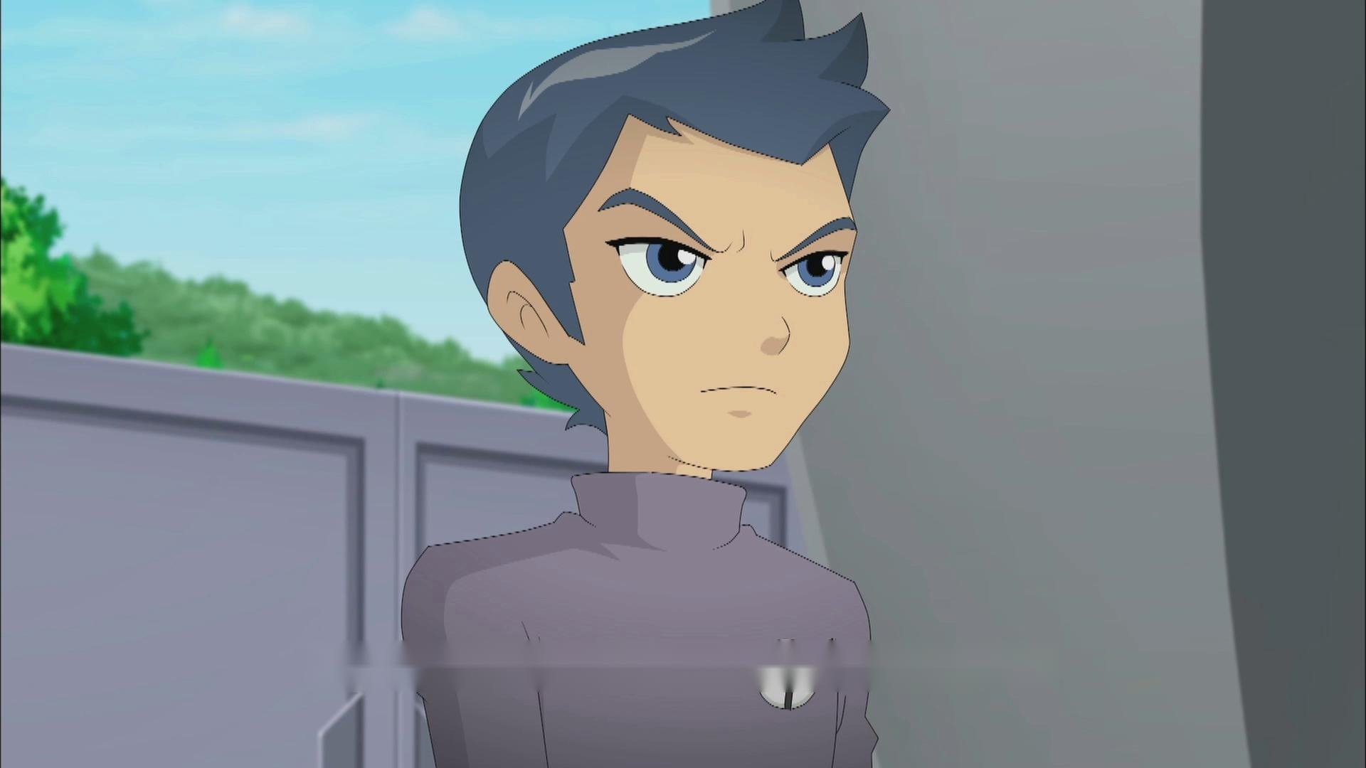 Thumbnail for Episode 15 Season 1 Episode 15