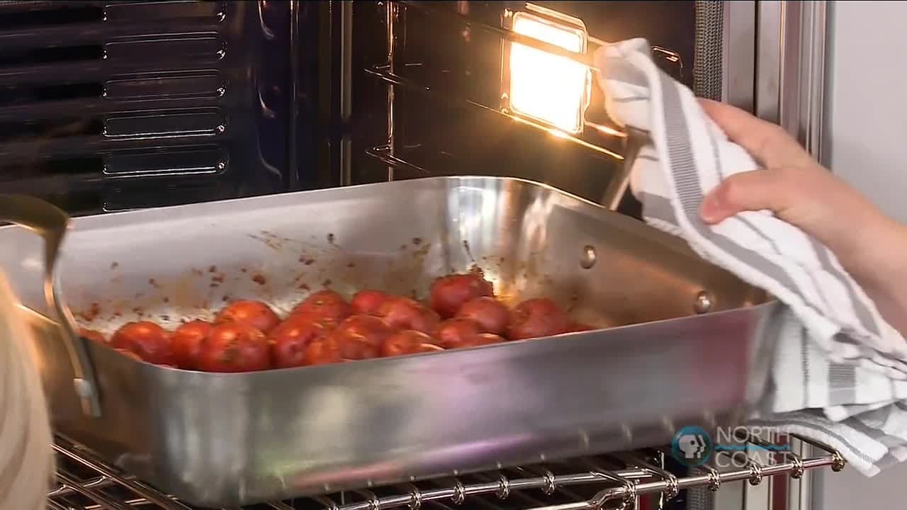 America's Test Kitchen - Season 18 Episode 3 : Episodio 3 (2024)
