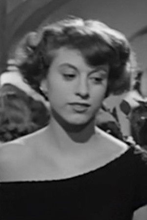 et billede af Lisetta Nava