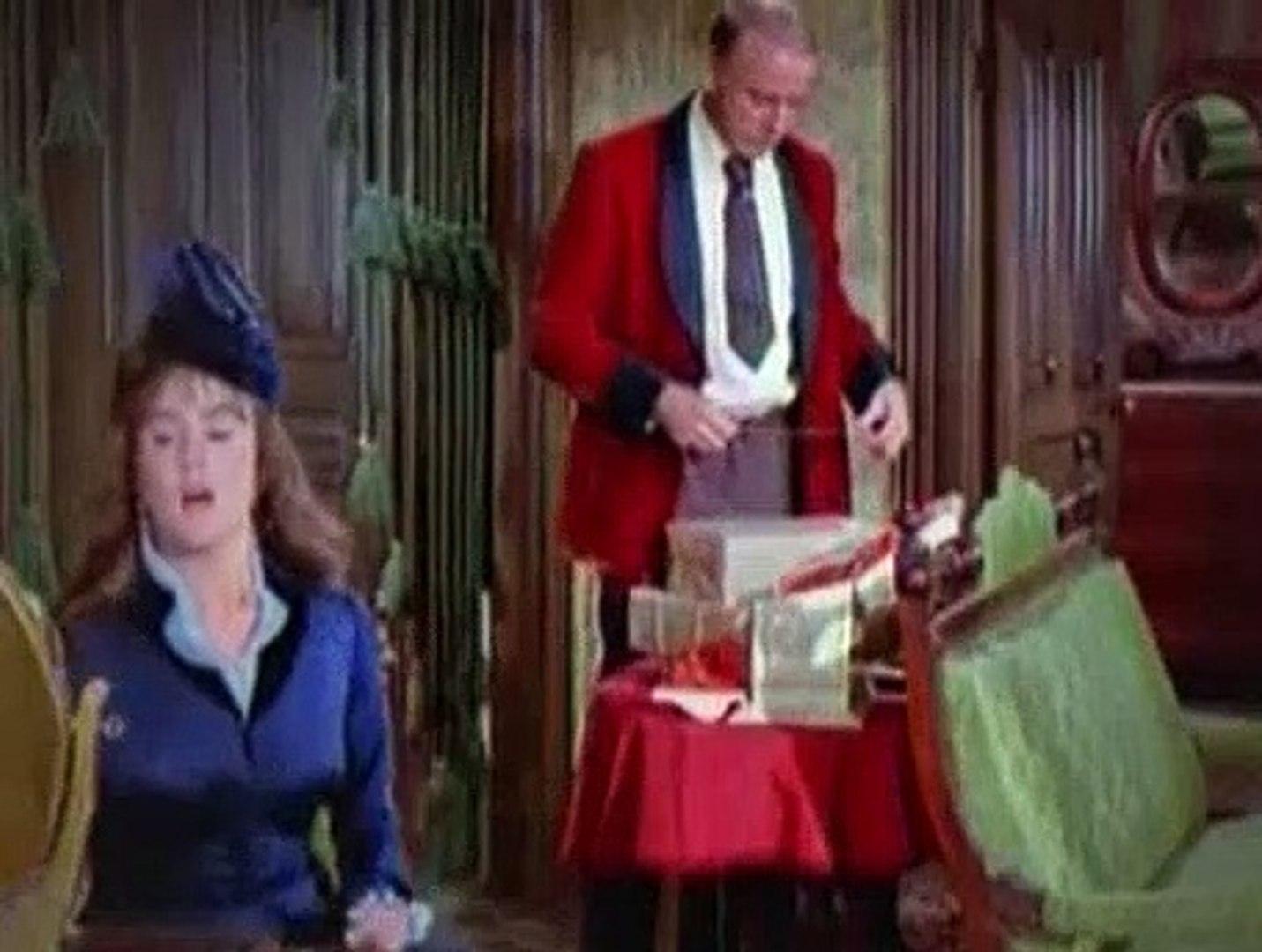 The High Chaparral