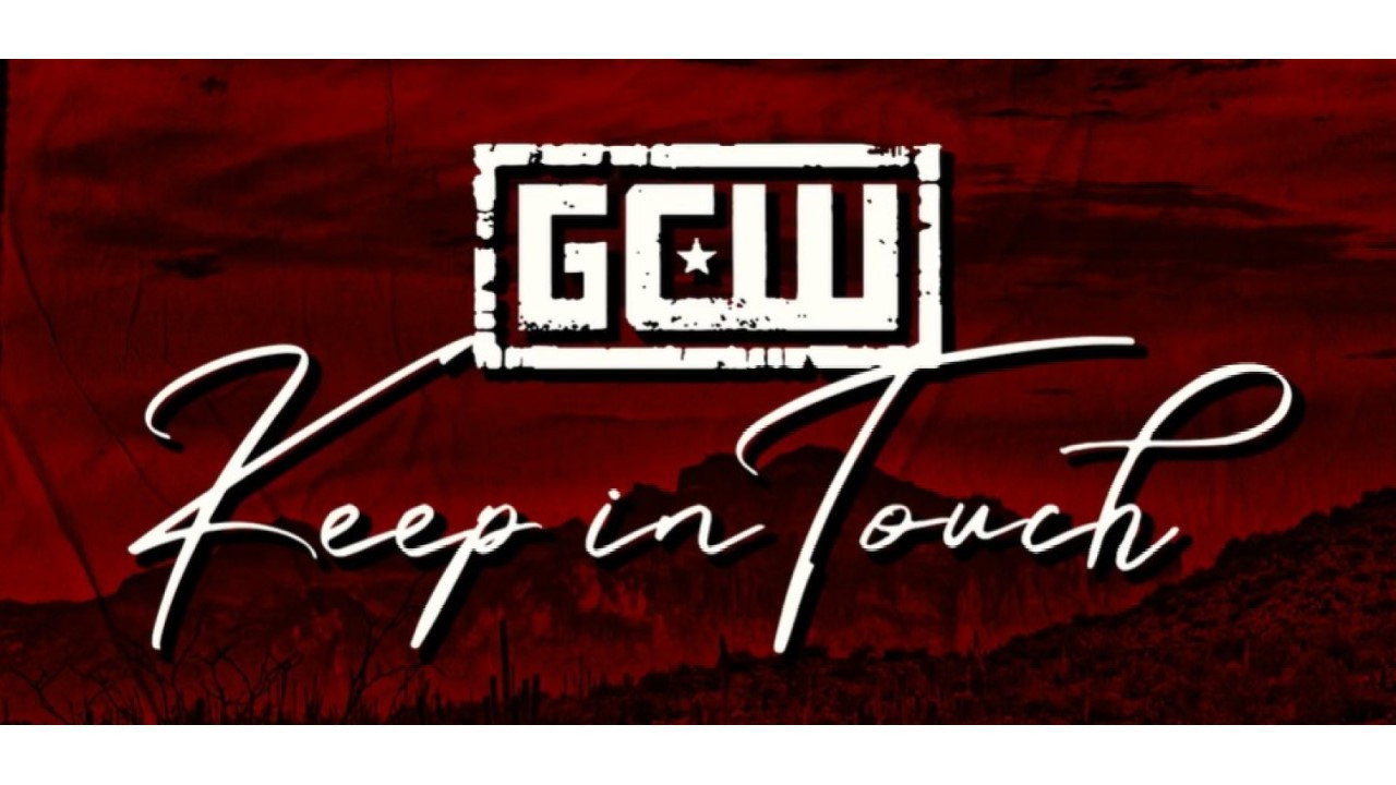 GCW: Keep in Touch 2025